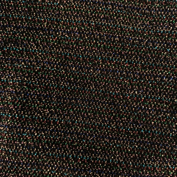 Anthropologie sparkle tank - Picture 8 of 8